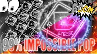 Gota.io VS Gaver.io 99,9% IMPOSSIBLE POPSPLIT ***--(New Trick)