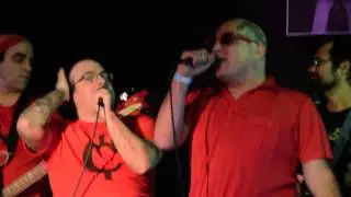 La Experiencia de To&ntilde;ito Cabanilla$$$ feat. Fof&eacute;, Jerry Medina, Jos&eacute; Ib&aacute;&ntilde;ez - 