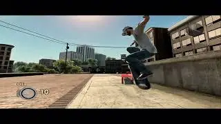 A Fast Compilation of Random Tricks in Skate 3