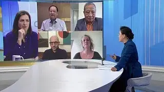 IA: Europa e China comparam perspetivas sobre o futuro do trabalho