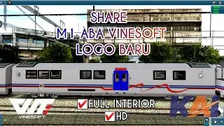 Share M1 ABA Vinesoft Logo Baru