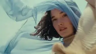 The Sweet Escape Featuring Herm&eacute;s Roller Skates | V Magazine