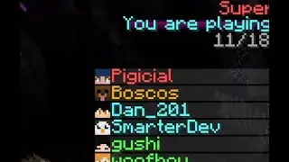 SUPERIOR DRAGON FIGHT WITH PIGICAL!!!