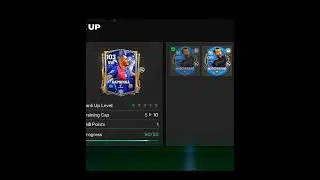 Raphinha Toty Card ☠️🔥#eafc #fcmobile #fifamobile #eafc24 #fcmobile24 #fifamobile22