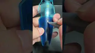 Rebirth Project: GM Sniper II Clear Ver. Part 7