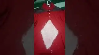 Power Rangers Star Trek combo cosplay