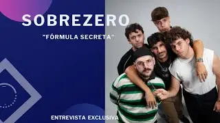 Entrevista Exclusiva : Sobrezero | Hola Madrid