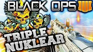 TRIPLE NUKLEAR BO4 by iBreeZY_vR!!