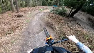 Rogate Bike Park | L Plate