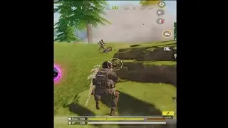 1V4 ! cod mobile season 9 codm solo v squad codm 2024 #shorts #codm #gaming #fps