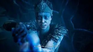 Hellblade : Senua's Sacrifice | Part 4 (2) [RAW]