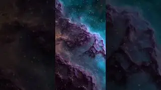 Space is Beautiful - #space #universe #astronomy #nasa #science #education #edit #viral #shorts