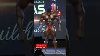 TEXAS PRO BODYBUILDING COMPILATION  WINNER 🥇 ANDREW JACK.