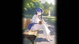 Archemy - Feryquitos feat. Risa Yuzuki (Goddess of Victory: Nikke OST)
