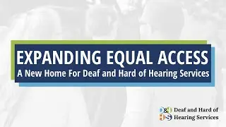 Expanding Equal Access Capital Campaign