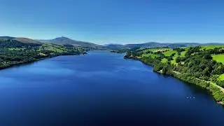 lake bala