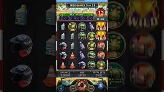 ANIMAL RACING GAME(FACHAI SLOTS).