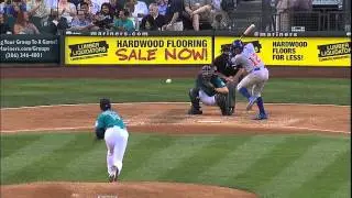 6/28/13 CG: CHC@SEA