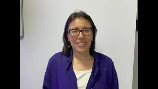 MARCELA MARCOLINI - Entrevista con GPS Audiovisual