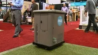 New generator features | Consumer Reports