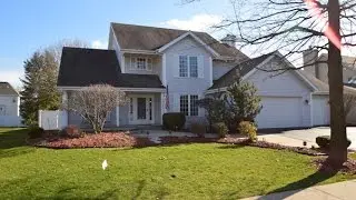 7173 Meadow Trace Rockford, IL  61114