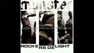Monster - God knows my name