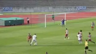 R&eacute;sum&eacute; du match UNFP-Muhaiter (Qatar) - STAGE UNFP 2013