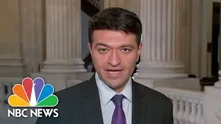 House Expected To Vote On $1.7 Trillion Government Funding Bill Friday Morning