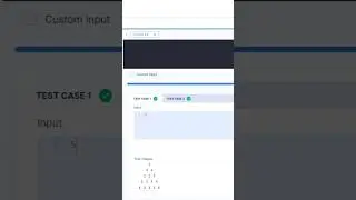 Full Pyramid-2🗿 in Python❤️🤯 #shorts  #trending #trending #python #nxtwave #ccbp4 #yt #ytshorts
