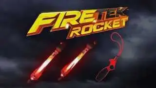 Zing Firetek Rocket