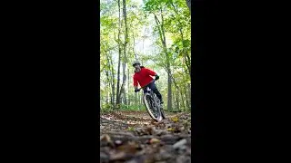 Guess the Mountain Bike!