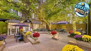 Best Western Plus Hawthorne Terrace Hotel | Chicago (IL), United States | Hotel Review 🏨