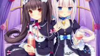 Neko works
