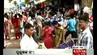 Kanak TV Video: Odisha population rises to 4.19 crore in 2011 census