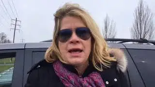 Hershey High walkout draws parents, community members