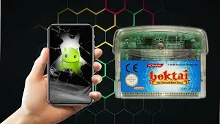 Boktai the sun is in yout hand. Como usar el sensor solar en en android? Soluci&oacute;n!