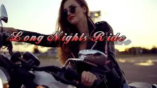Long Nights Ride