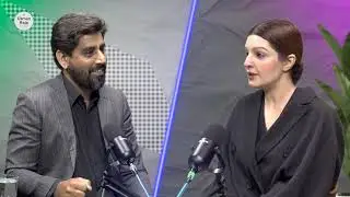 Podcast Usman Raja Ft.  Mushaal Hussein Mullick | Kashmir Issues | Free Kashmir | Sajidshah TV
