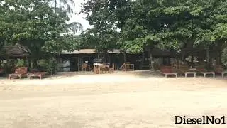 Pilot Bar Mandalay Bar Klong Proa Koh Chang May 2019