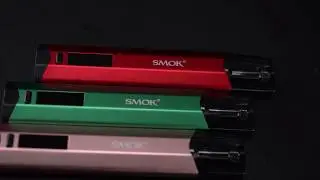 SMOK NFIX KIT/  BEST FIT FOR MTL LOVERS!