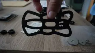 RAM Mount X Grip Fork Mount Phone Holder unboxing