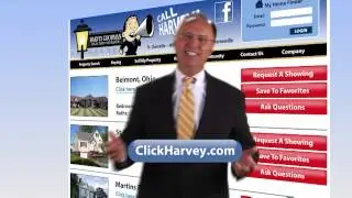Harvey Goodman Realtor Commercial :30