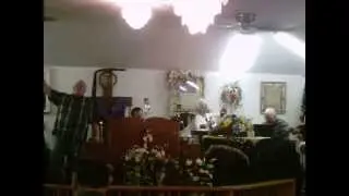 Gospel Revelation Church Burnwell Ky