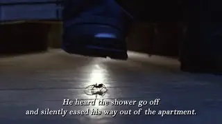 Spider-Man 3: Eddie in Peter's Apartment RECONSTRUCTION #SM3DeletedScenes