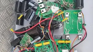 Inverter welding machine # is pair parts#