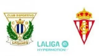 Simulando el partido entre el CD Leganés-Real Sporting de Gijón con los comentarios de mi amigo Raúl