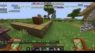 Hiding loot on minevn.net