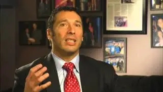 Detroit Lions Chiropractor Sol Cogan Uses GameDay Laser