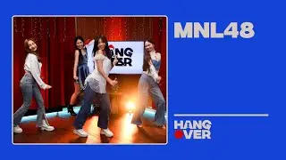 HANGOVER with MNL48 | Episode 39 (December 18, 2025)