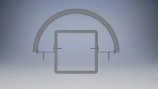PAC-1000F Column Cover